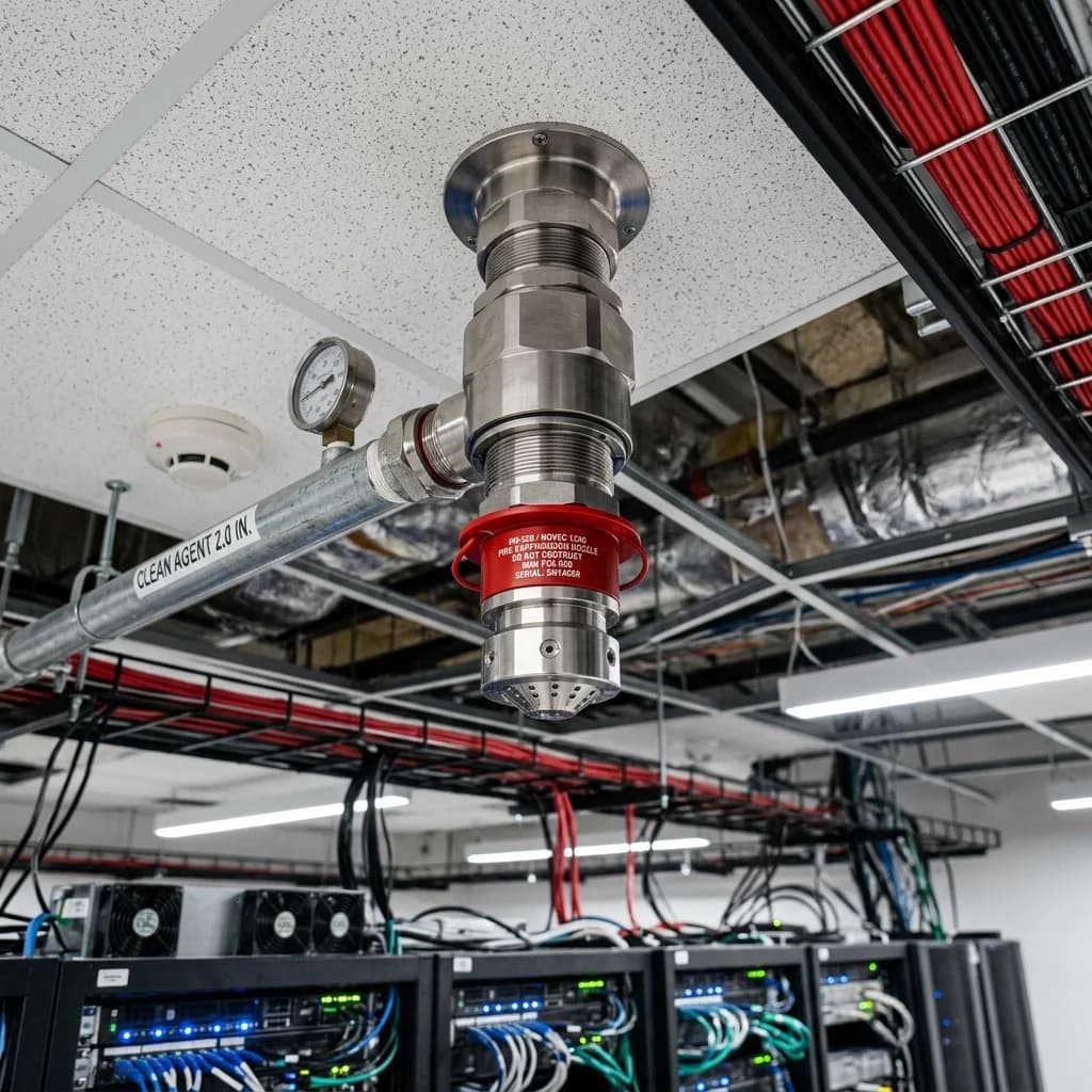 System Detail