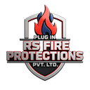 RS Fire Protections Logo