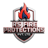 RS Fire Protections Logo