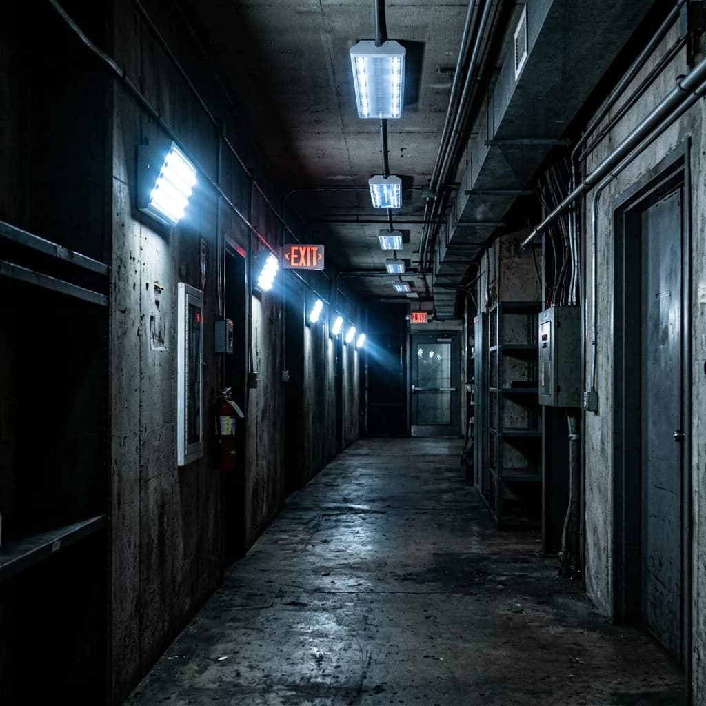 Emergency Lighting