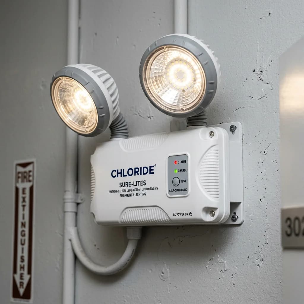 System Detail